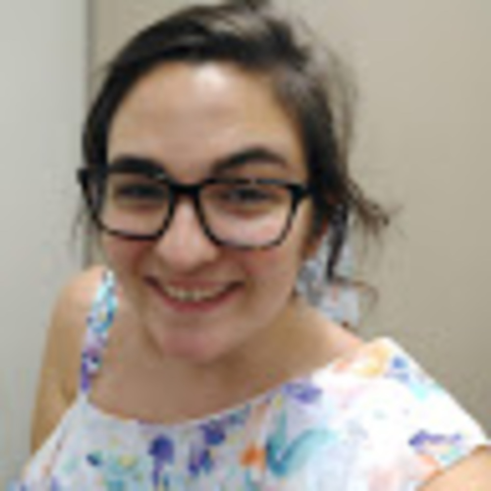 Meet your Posher, Veronica